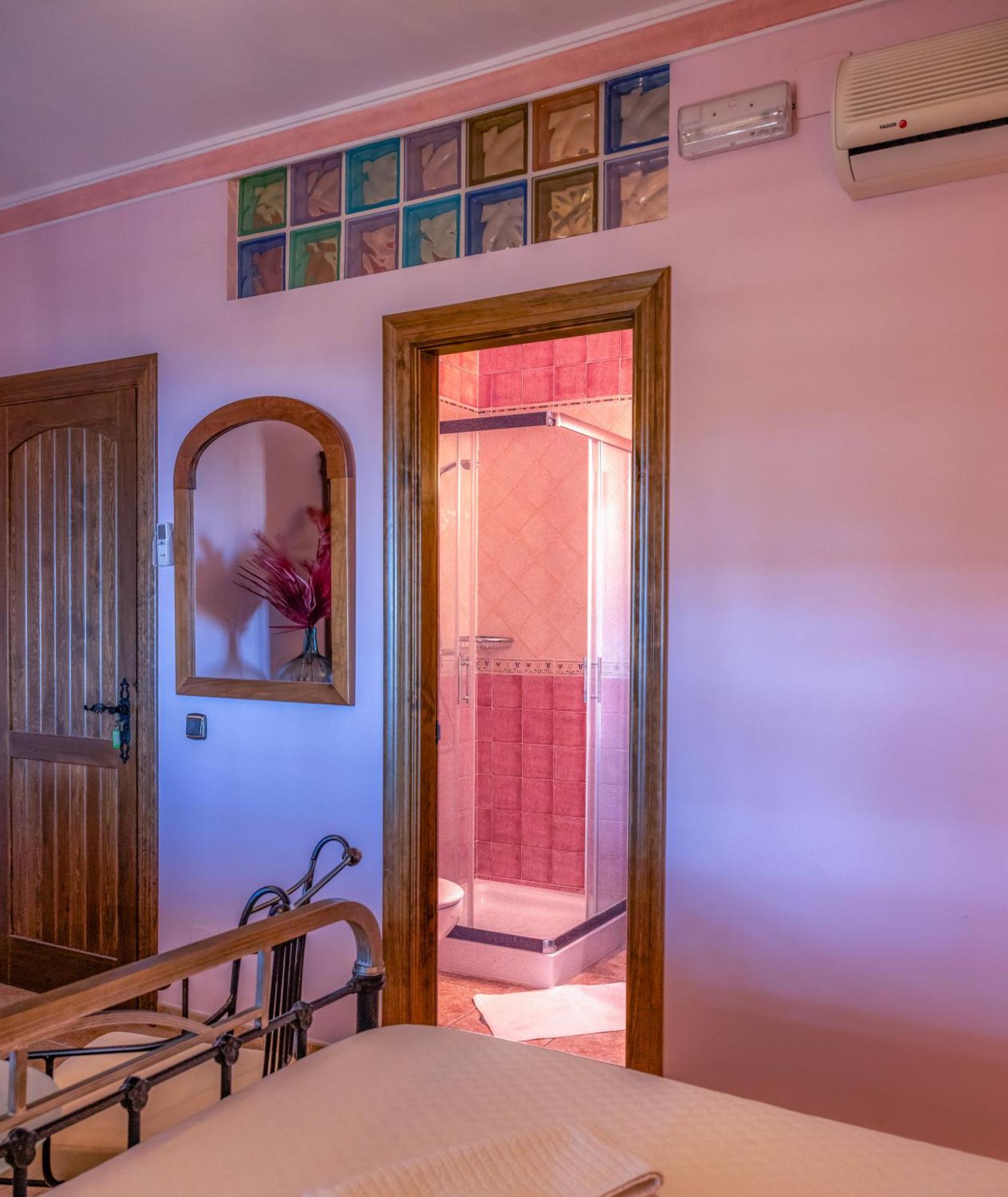 Casa Mavi Villa Torrox Buitenkant foto