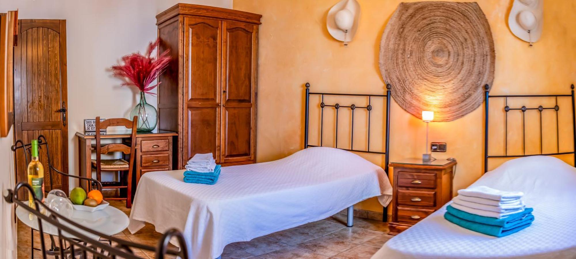 Casa Mavi Villa Torrox Buitenkant foto