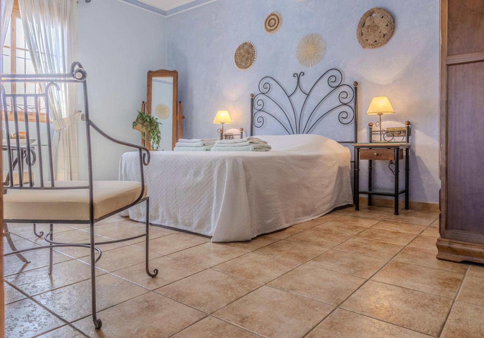 Casa Mavi Villa Torrox Buitenkant foto