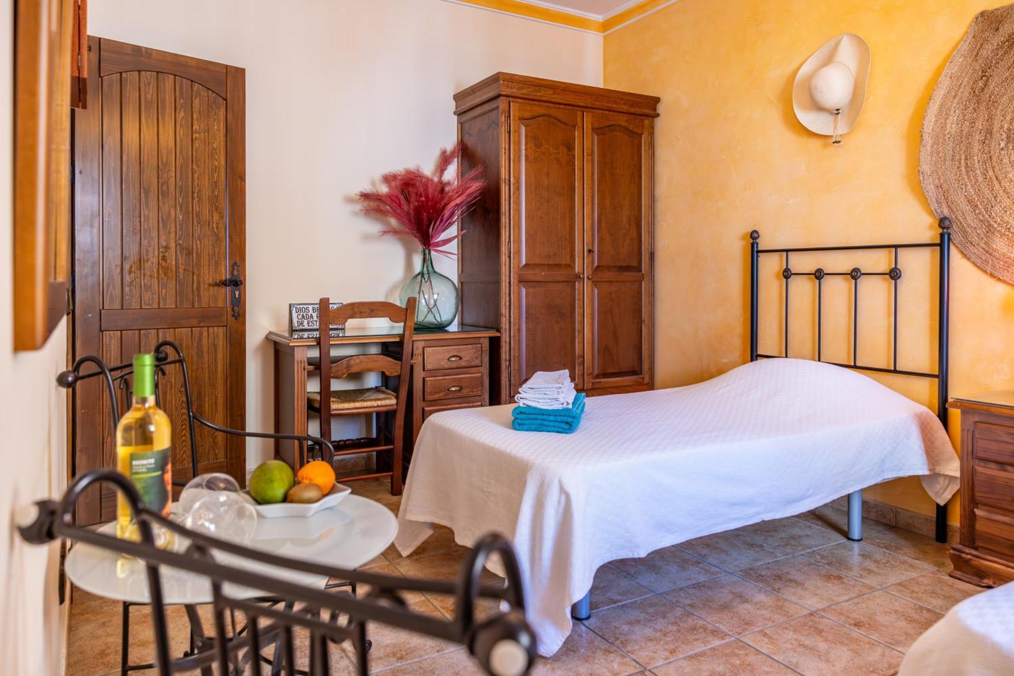 Casa Mavi Villa Torrox Buitenkant foto