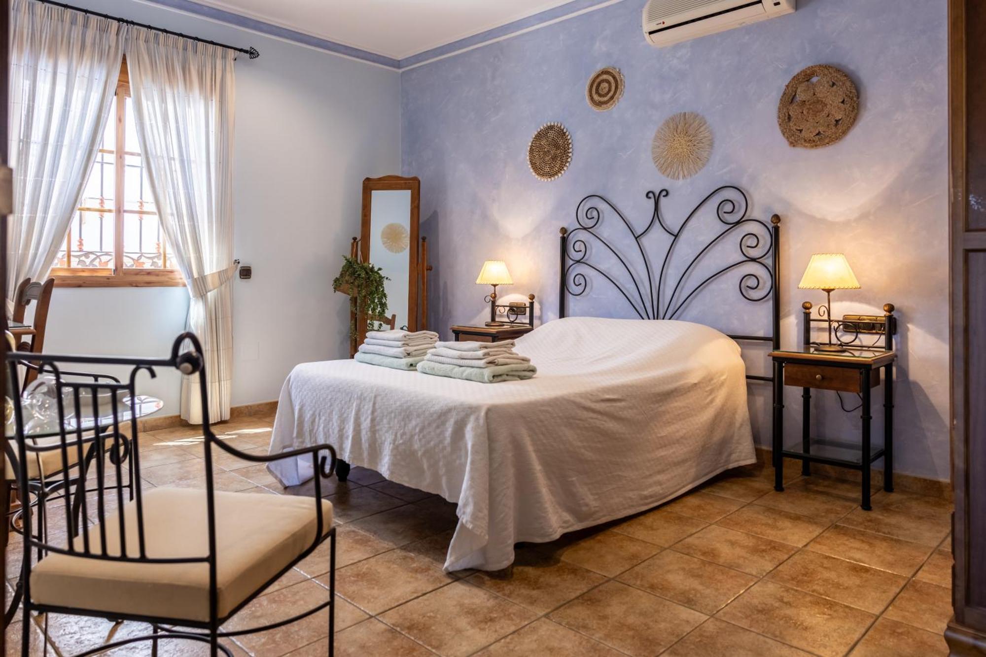 Casa Mavi Villa Torrox Buitenkant foto
