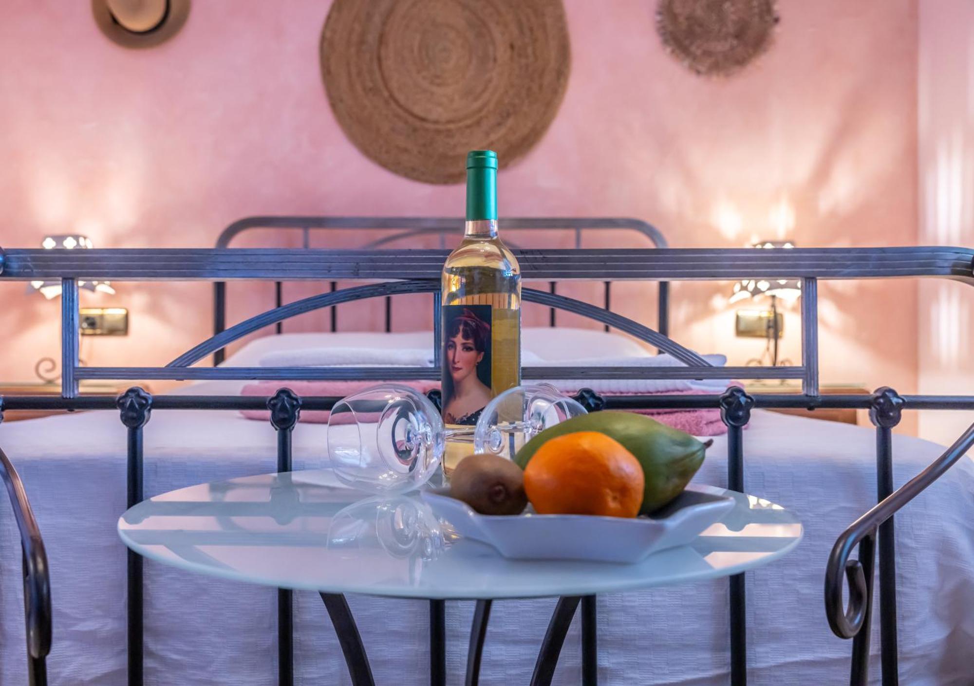 Casa Mavi Villa Torrox Buitenkant foto